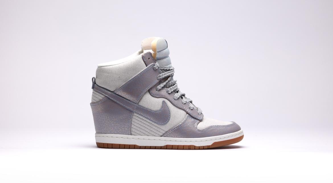 Nike Wmns Dunk Sky Hi | 543257-001 | AFEW STORE